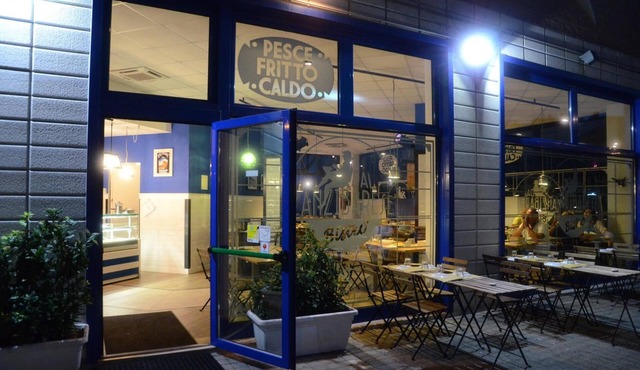 B&B Pontemare