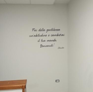 B&B Porta Roma