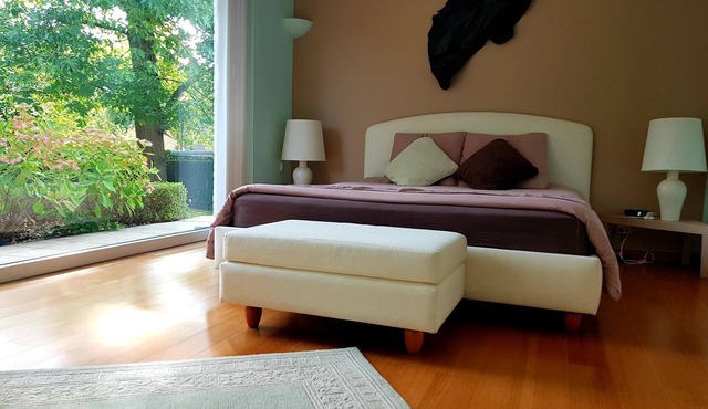 B&B Prince d'Orange Waterloo