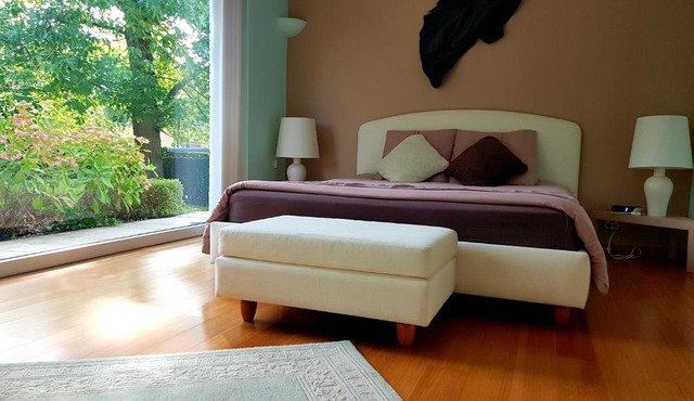 B&B prince d’Orange Waterloo