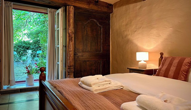 B&B Pronkenburg