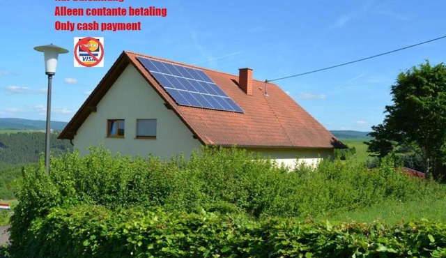 B&B Prosterath-Hochwald