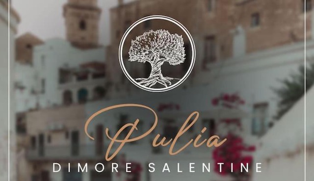 B&B Pulia Dimore Salentine