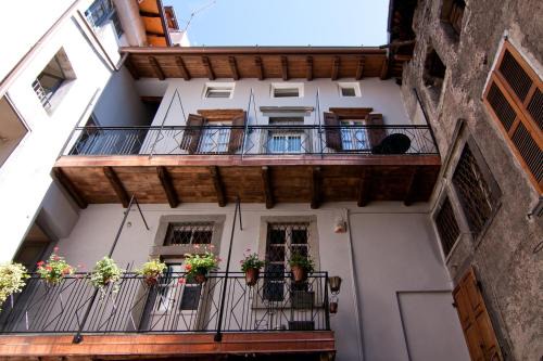 B&B Quadretto
