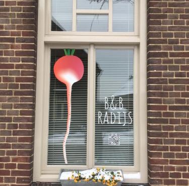 B&B Radijs