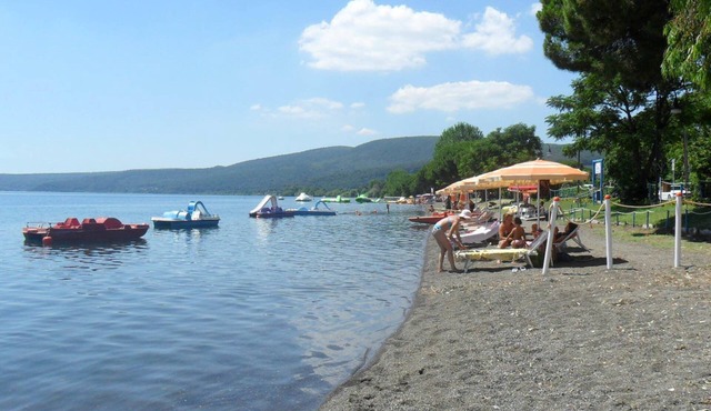 B&B Raggio di Sole