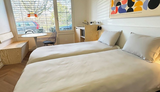 B&B RAI Amsterdam