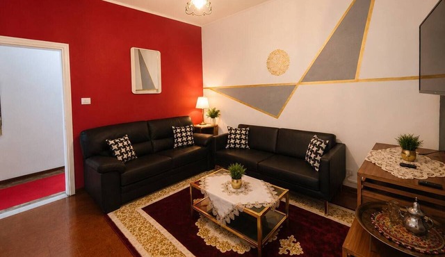 B&B RAMBALDI
