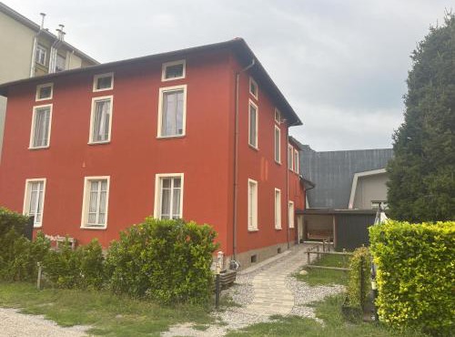 B&b Red House