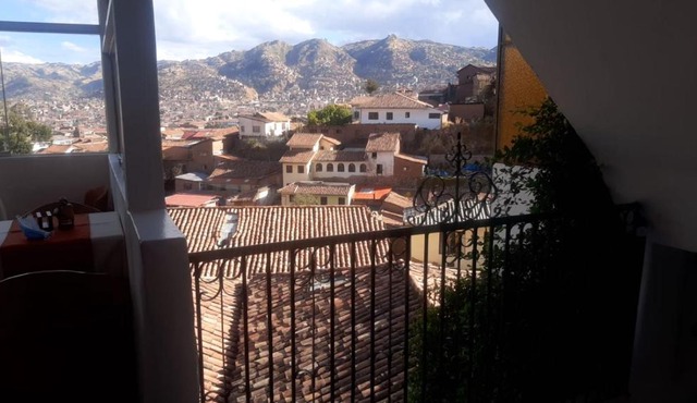 B&B Refugio de San Blas
