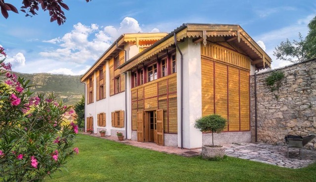 B&B Relais Mozart