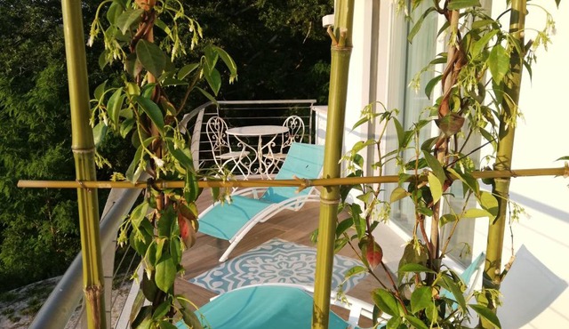 B&B Relais sul Siroto