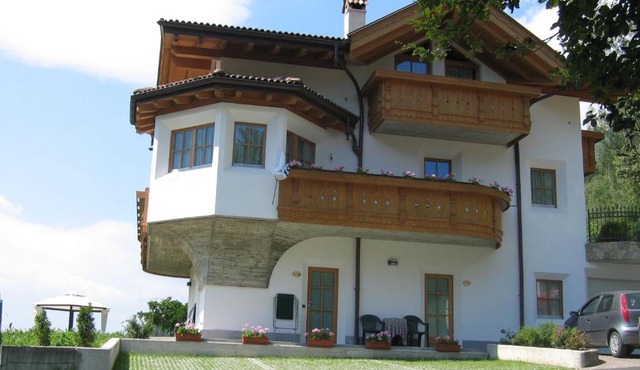 B&B Rendena Chalet