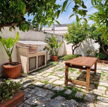B&B - Riflessi d'Apulia