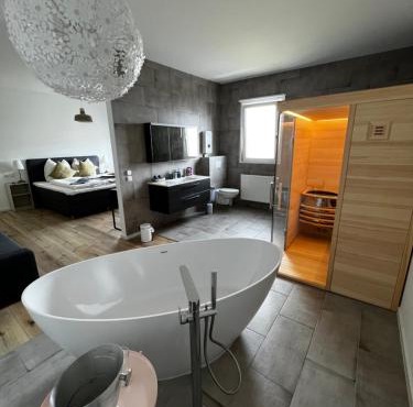 B&B RingLodge