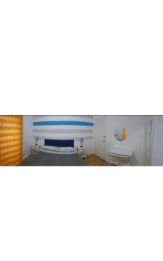 B&B Rivalta - Posillipo