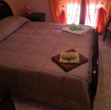 B&B RoMa Atella