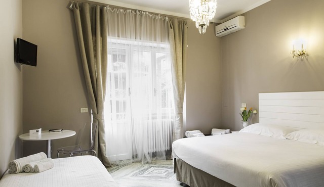 B&B Roma Talenti