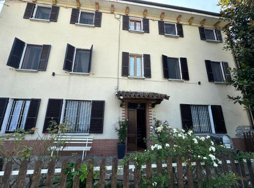 B&B Ronco Oste