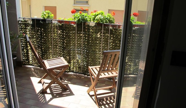 B&B Rooms D'Angeli