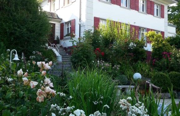 B&B Rosenliebe
