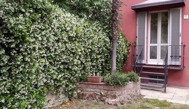 B&B ROSSIEROSSI