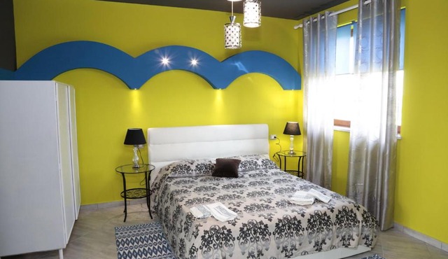 B&B Rozafa