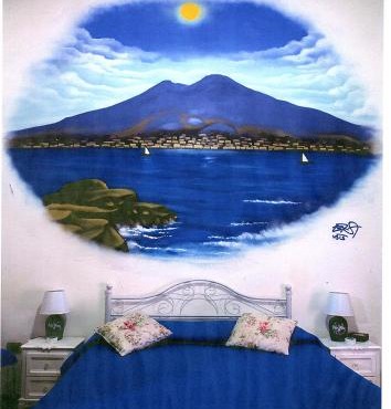 B&B Ruffo Nel cuore di Napoli