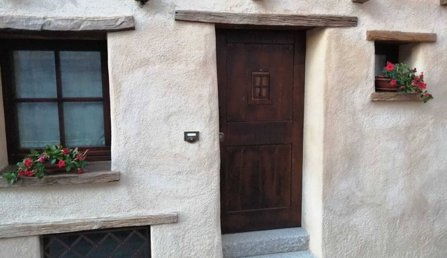 B&B S'Ispera - Authentic Barbagia Stay and Home Restaurant, Sardinia