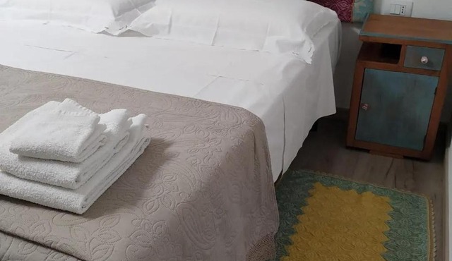 B&B SA CROBE