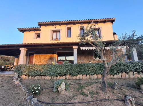 B&B Sa Soliana
