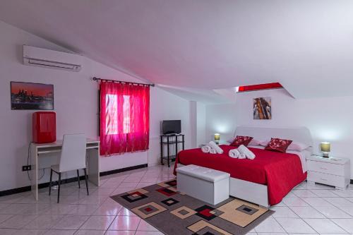 B&B SA SPIGA