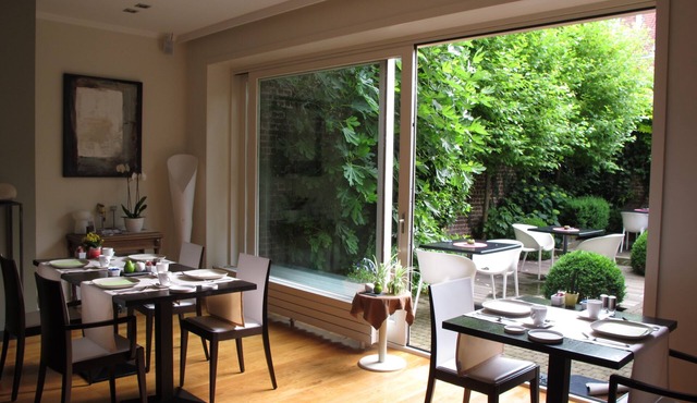 B&B saBBajon