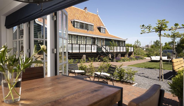 B&B Saenliefde