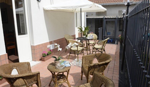 B&B San Leonardo
