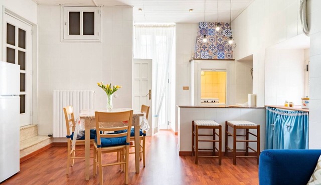 B&B San Lorenzo is in Conversano City of Art