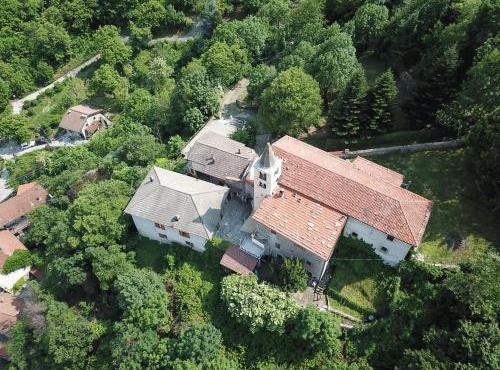 B&B Sanpancrazio