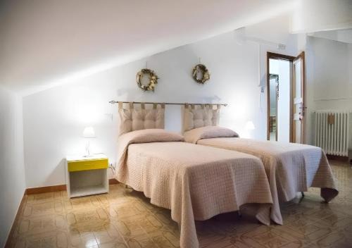 B&B SANTA MARIA VALLEVERDE appartamento vicinissimo alla Clinica L'immacolata
