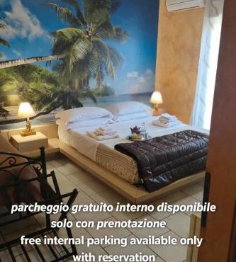 B&B Santa Sofia