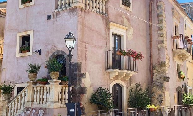B&B Santapau Charme Living