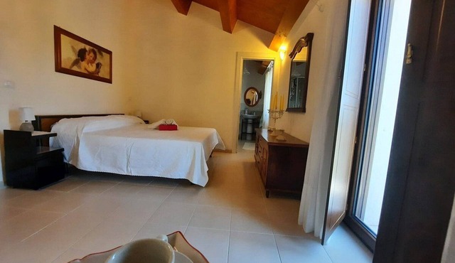B&B Santo Stefano
