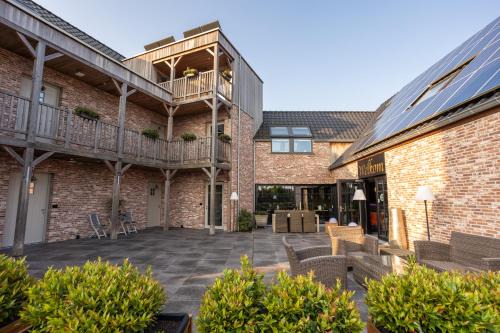 B&B Sasput