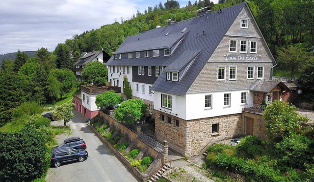 B&B Sauerland TCF