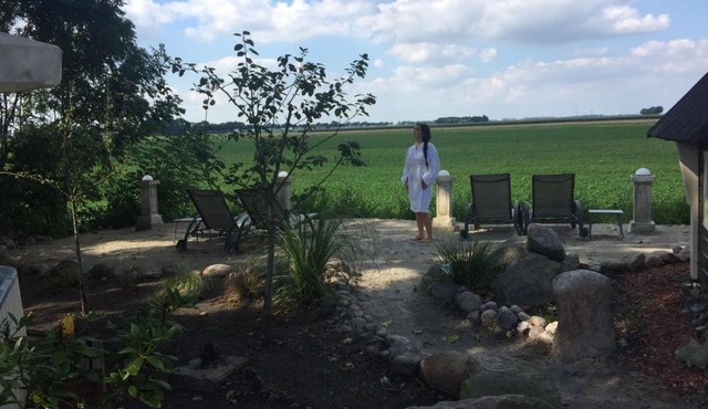 B & B Sauna Midwolda