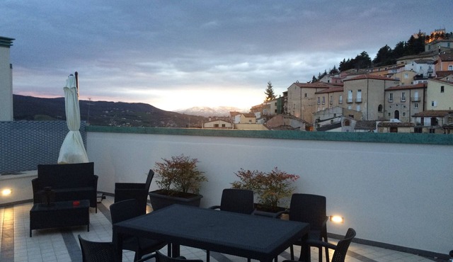 B&B Savoia