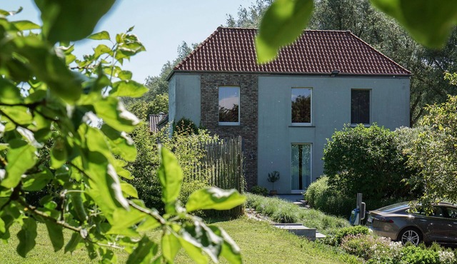 B&B Scheldekant