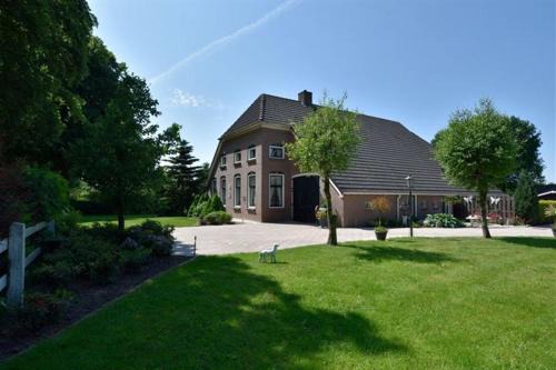 B&B Schoonloo - boerderij appartementen