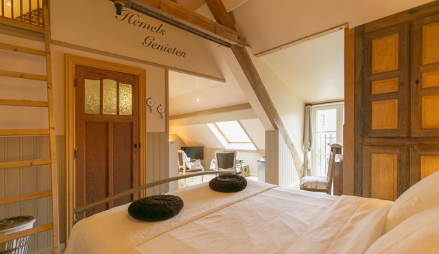 B&B Schraevenacker