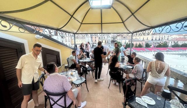 B&B Sei Stelle