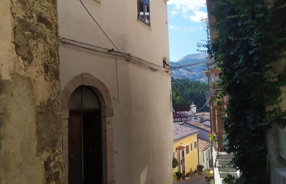 B&B Sentiero Italia